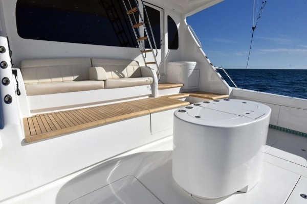 2019 Viking 80