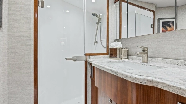 Viking 68 Convertible Yacht For Sale