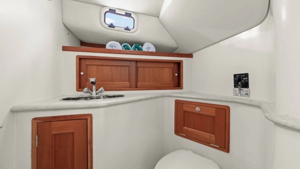MJM 29z Yacht For Sale