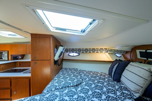 Black Jack 31ft Tiara Yachts Yacht For Sale
