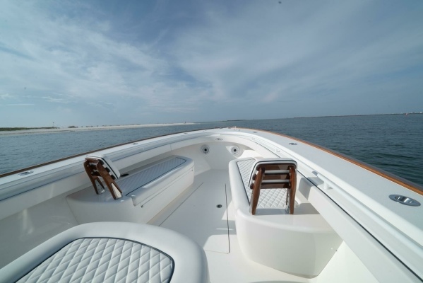 Westerly 37ft Valhalla Boatworks Yacht For Sale