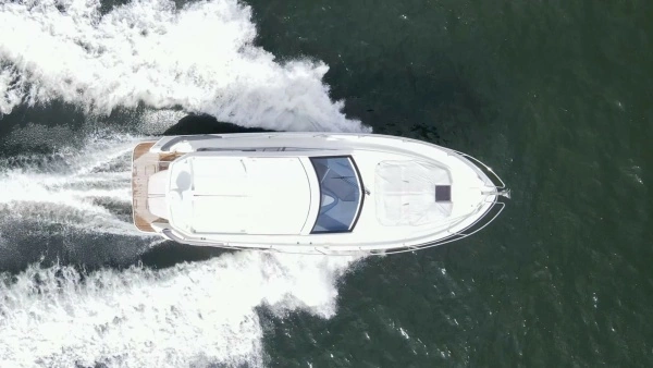 2022 Beneteau 41