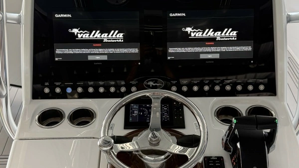 2025 Valhalla Boatworks 29