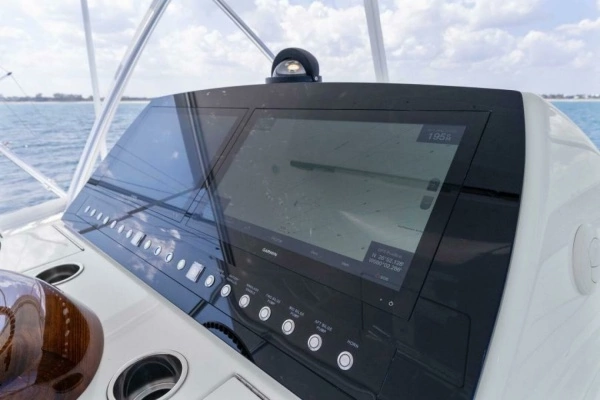 2021 Viking 54