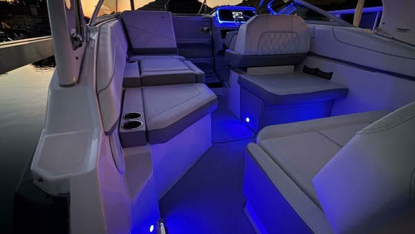 26ft Regal Yacht For Sale