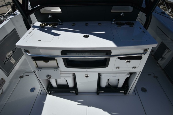 The Fellowship 33ft Blackfin Yacht For Sale