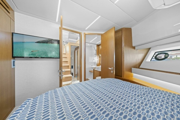 Tranquil Moments II 60ft Tiara Yachts Yacht For Sale