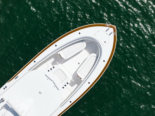 2027 Valhalla V 33 33ft Valhalla Boatworks Yacht For Sale