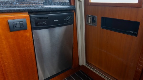 Pegasus 70ft West Bay Yacht For Sale