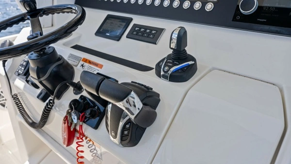 2022 Regulator 31