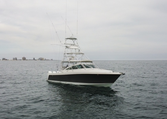 40ft Contender Yacht For Sale