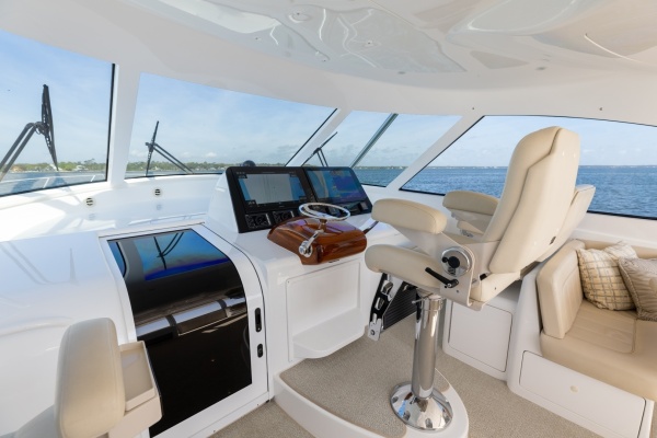 Wild Eagle 52ft Viking Yacht For Sale