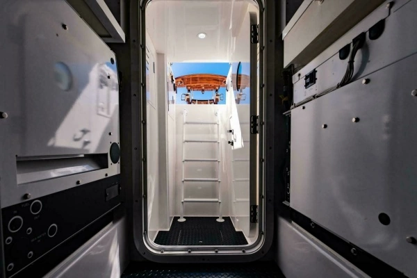 2020 Viking 72