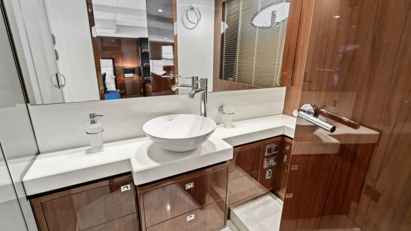 No Vacansea 64ft Princess Yacht For Sale