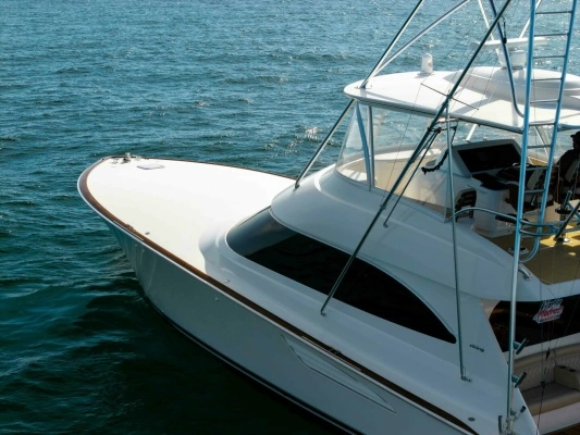 2020 Viking 62