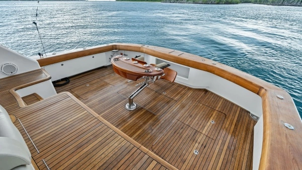 2016 Viking 80