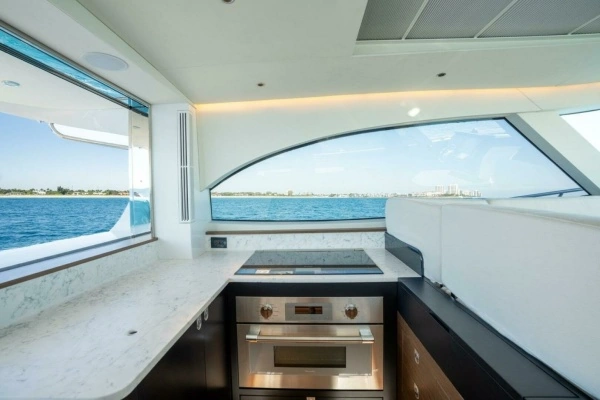 ECLIPSE 505 Shadow Yacht For Sale