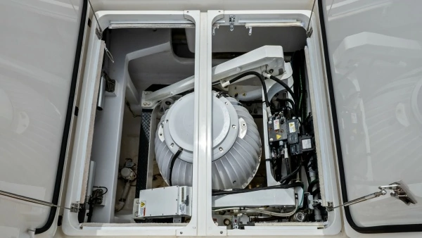2021 Viking 72