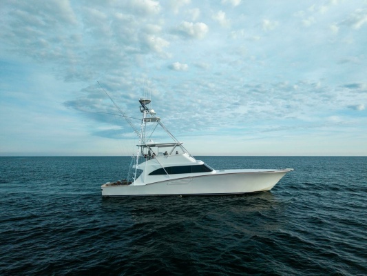 68ft Jim Smith Yacht For Sale