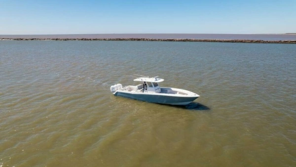 2019 Invincible 39