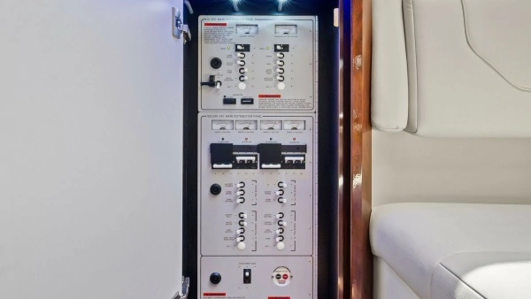 2022 Formula 43