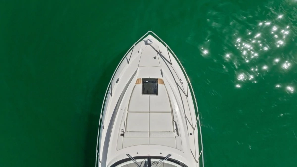 2025 Tiara Yachts 48