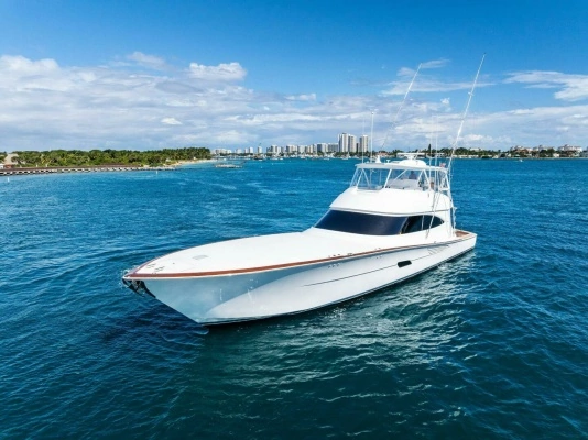2026 Viking 82