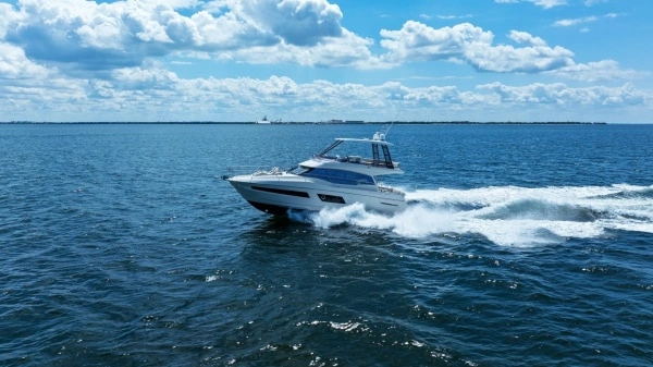 2020 Prestige 46