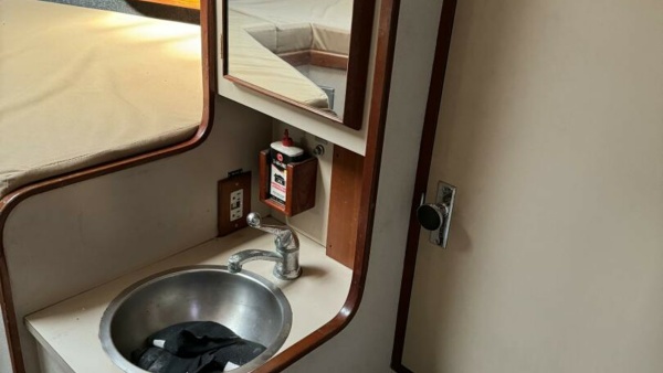 Cast Off II 38ft Bertram Yacht For Sale