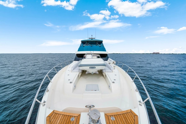 2025 Riviera 72