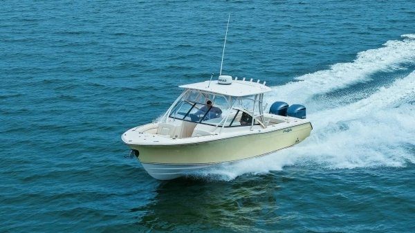 2016 Grady-White 28