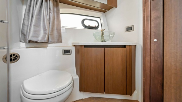 Tee Time III 40ft Sea Ray Yacht For Sale