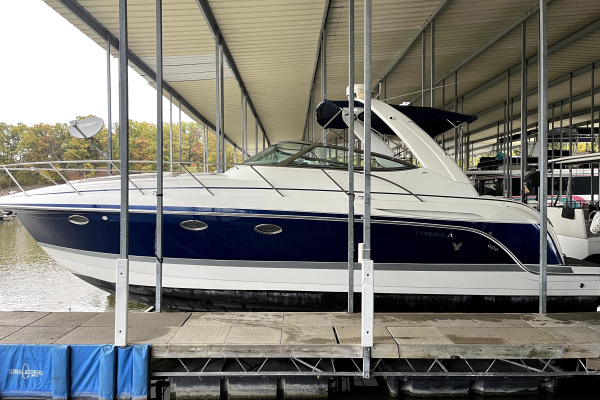 34ft Formula Yacht For Sale