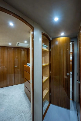 2009 Viking 60
