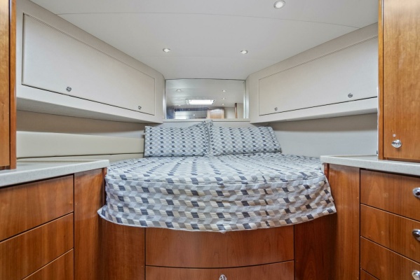 Salt Lick 41ft Albemarle Yacht For Sale