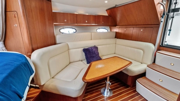 Photo of the 2007 Tiara Yachts 32 Open "Second Chance"