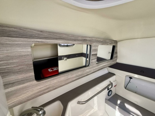 2018 Edgewater 248 CX