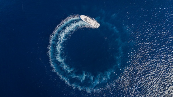 Chileno Azul  42ft Invincible Yacht For Sale