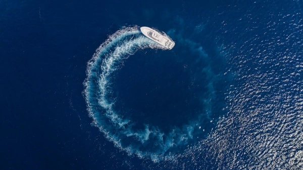 Invincible 42 Center Console Yacht For Sale