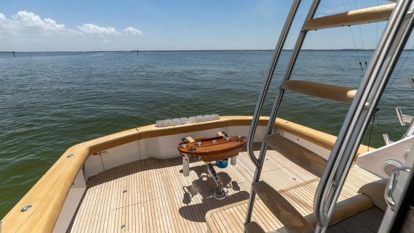 2016 Viking 80