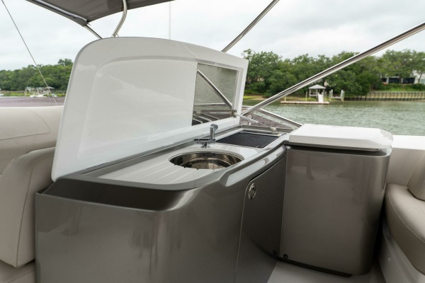 Regent 62ft Princess Yacht For Sale