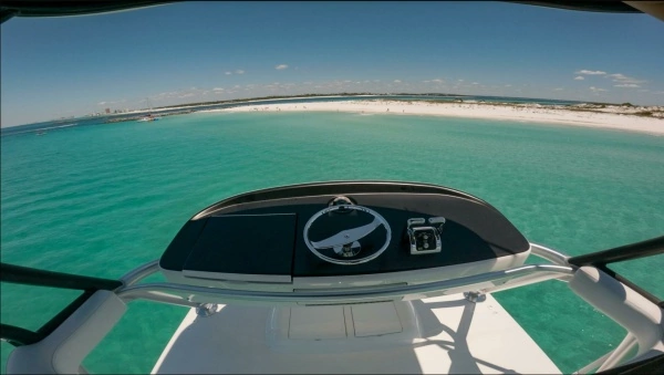 2015 Viking 62