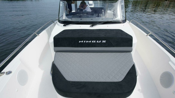 In Stock 2024 Nimbus T9 143 30ft Nimbus Yacht For Sale