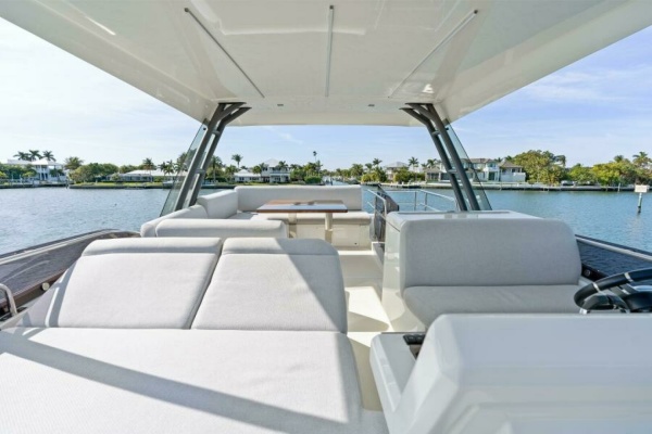 La Dolce Vita 52ft Prestige Yacht For Sale