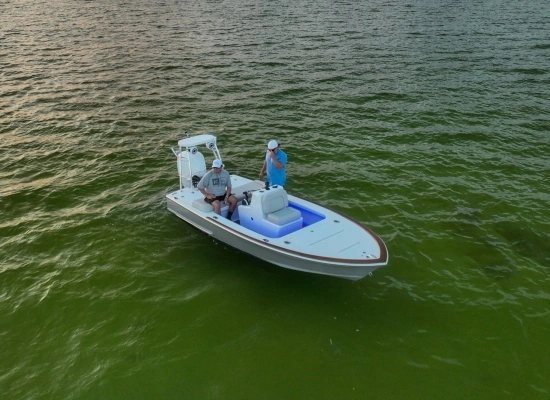 17-ft-Xcelerator Boatworks-2024-17 Bay-Destin Florida United States yacht for sale