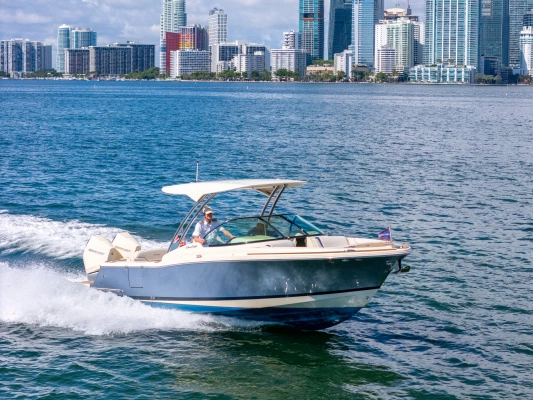 2023 Chris-Craft 28