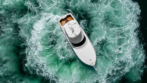 2024 Viking 54