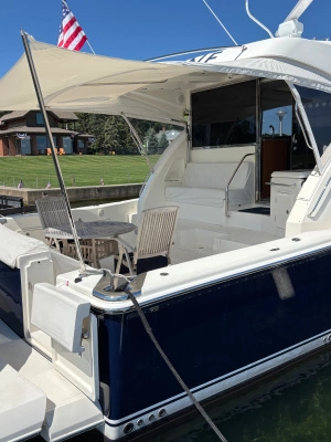 2015 Riviera 56