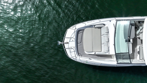 32ft Sea Ray Yacht For Sale
