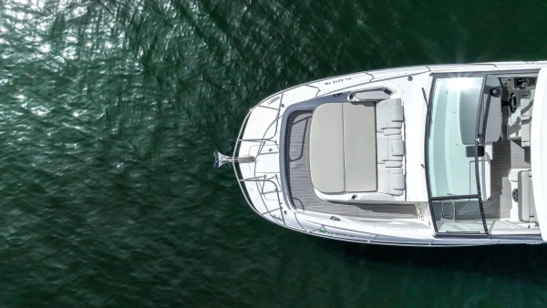 2022 Sea Ray 32